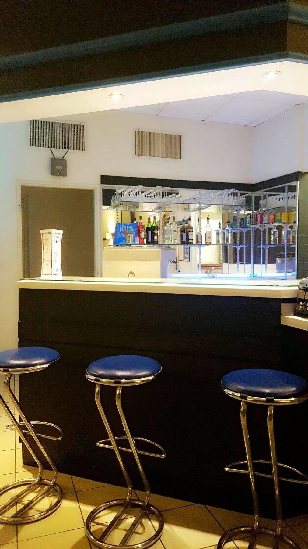 Ibis Budget Saint Christol Les Ales Екстер'єр фото