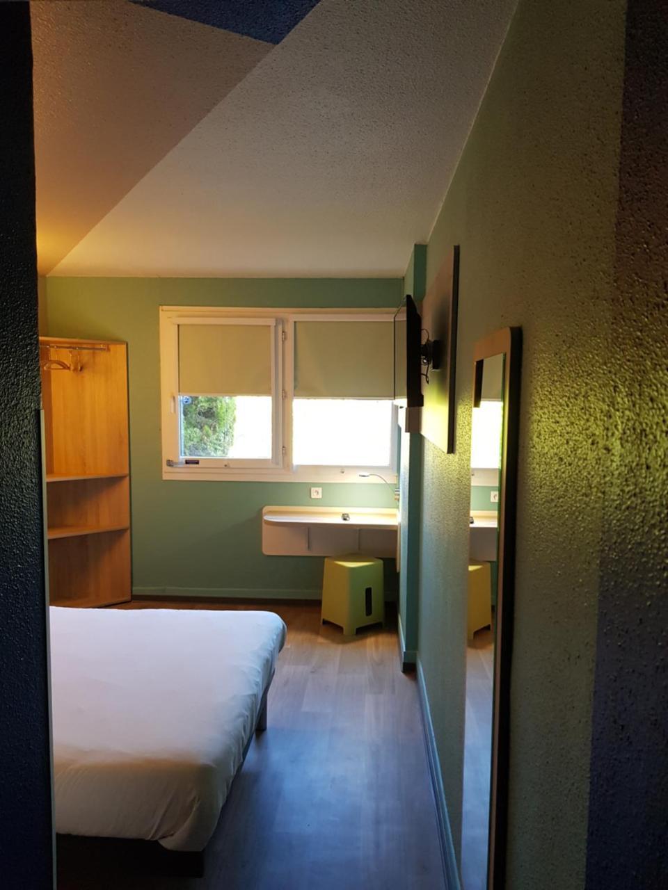 Ibis Budget Saint Christol Les Ales Екстер'єр фото